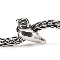 Charm Trollbeads Donna Beads in Argento TAGBE-20228 - TAGBE-20228